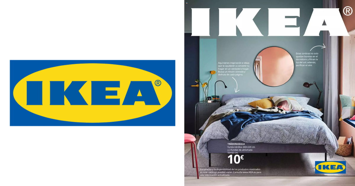 IKEA - Electrodomésticos del 01/10/2023