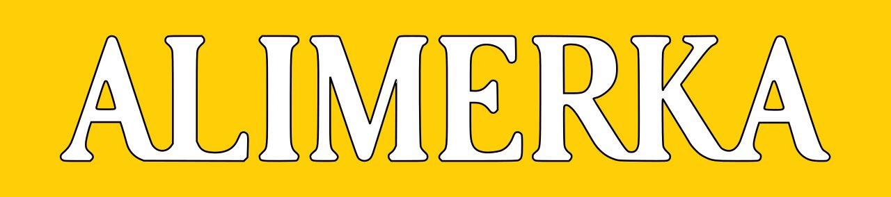 ALIMERKA folletos