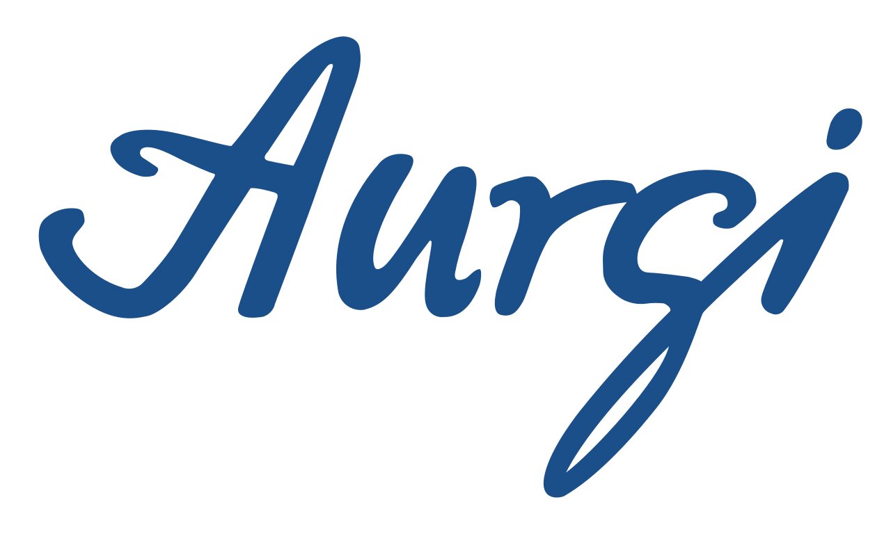 AURGI folletos
