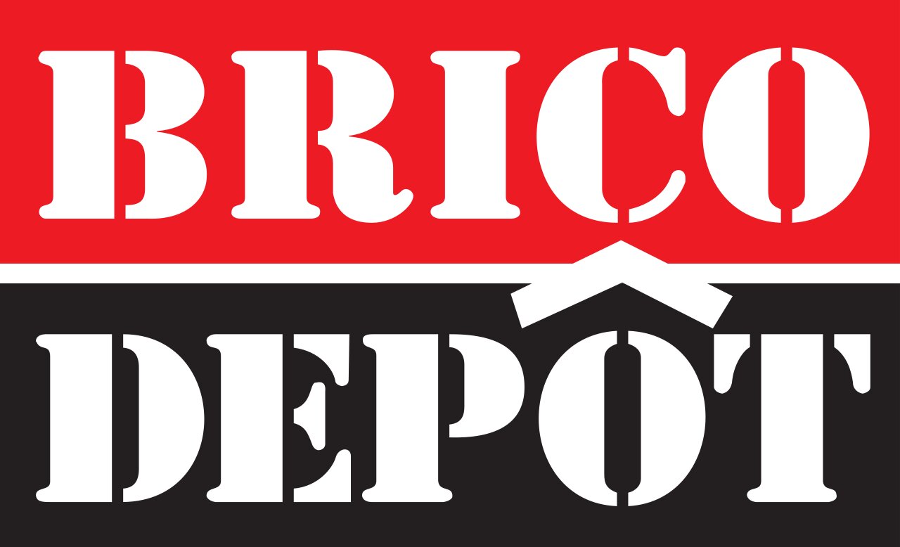 BRICO DEPÔT folletos