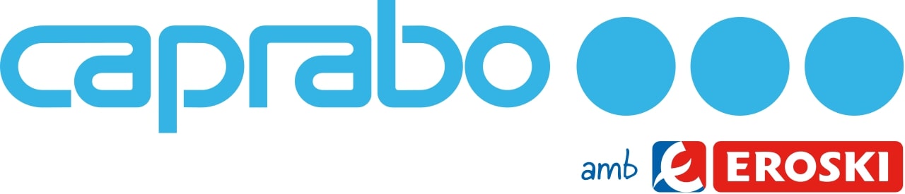 CAPRABO folletos