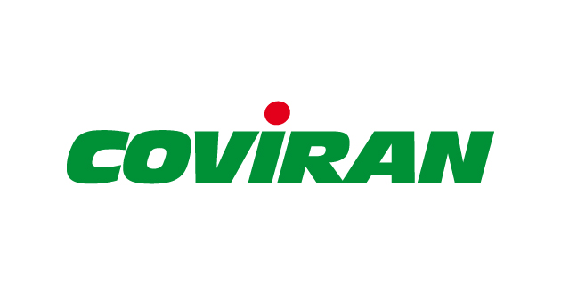 COVIRAN folletos