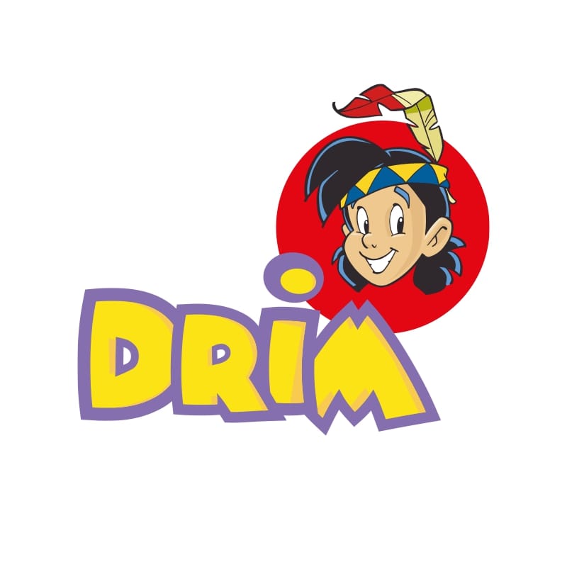 DRIM folletos