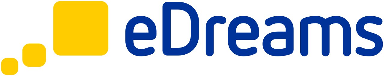 EDREAMS folletos