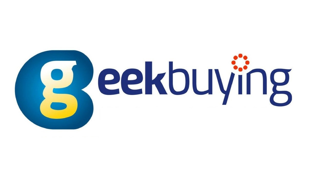 GEEKBUYING folletos