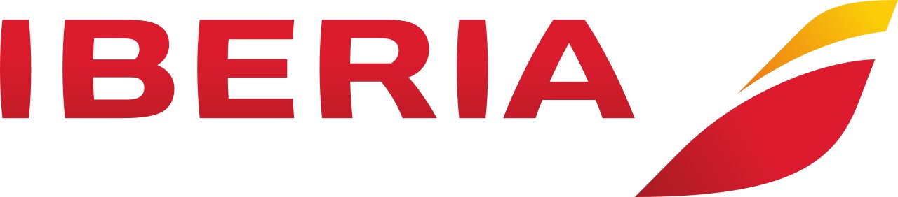 IBERIA folletos