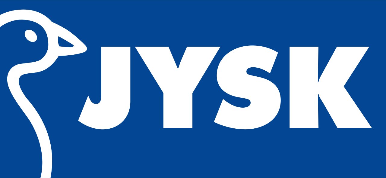JYSK folletos