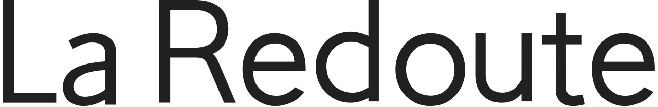 LA REDOUTE folletos