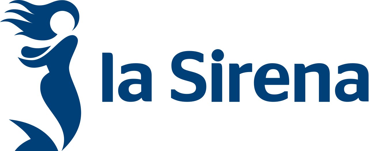 LA SIRENA folletos