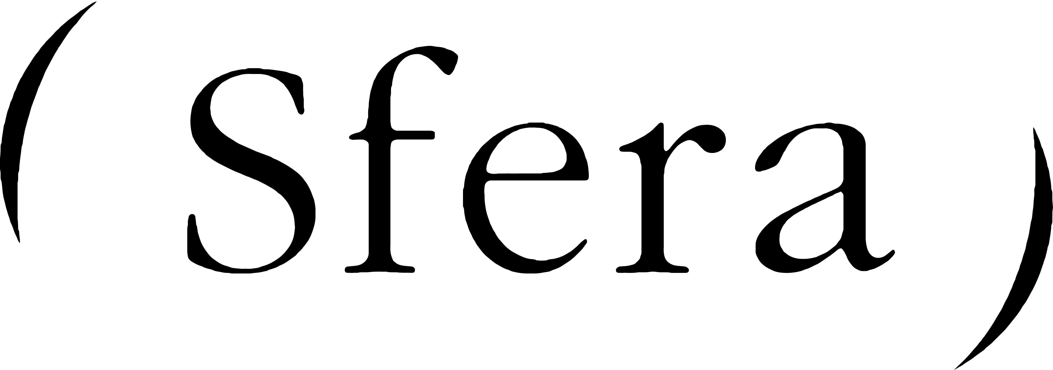 SFERA folletos