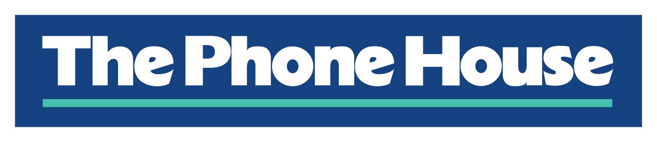 THE PHONE HOUSE folletos