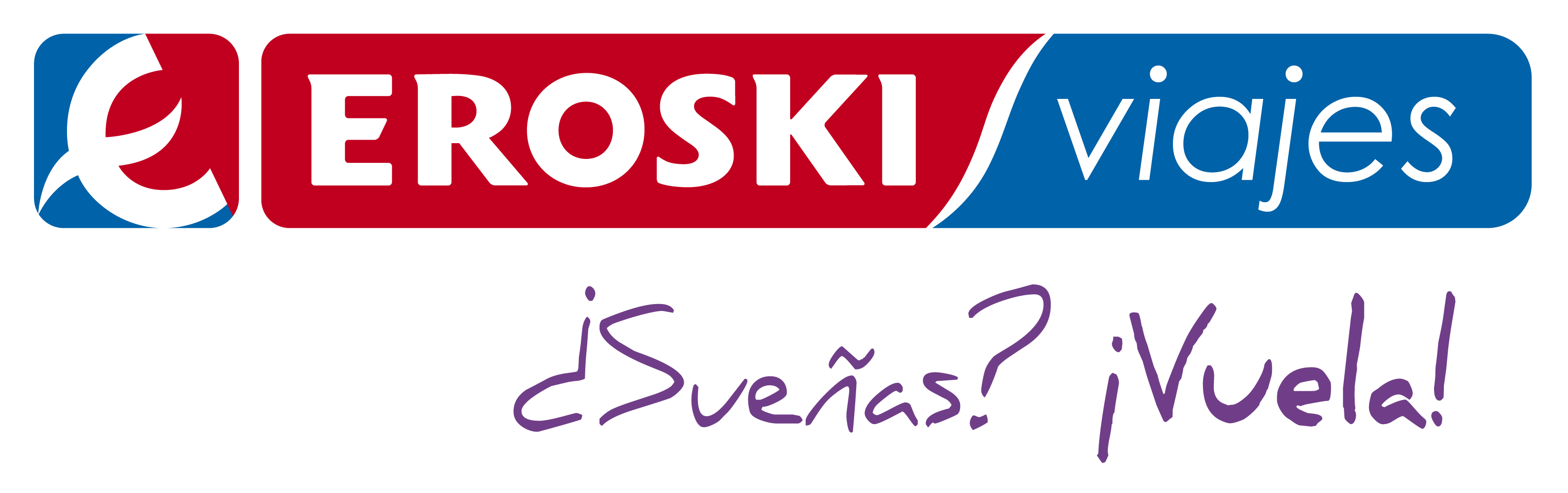 VIAJES EROSKI folletos