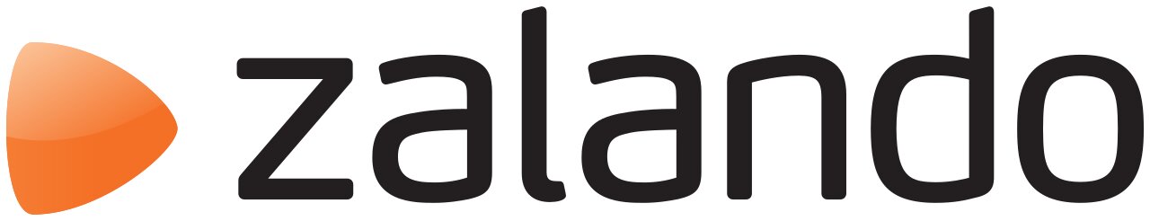 ZALANDO folletos